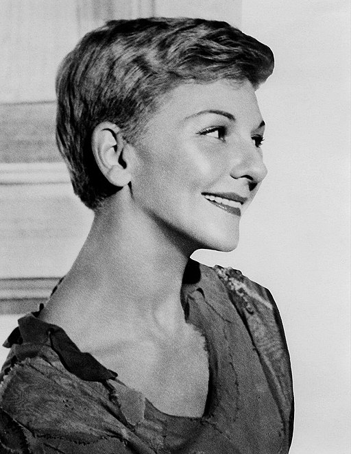 Mary Martin Peter Pan