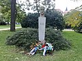 Pomník T.G. Masaryka