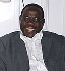 gerardm/Members Of The Parliament Of Uganda