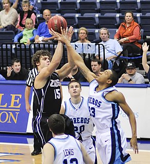 Matt Bouldin American professional basketball player