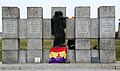 Mauthausen-Denkmal für die spanischen Republikaner.jpg