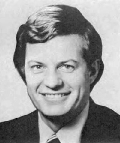 Baucus during his time in the House of Representatives