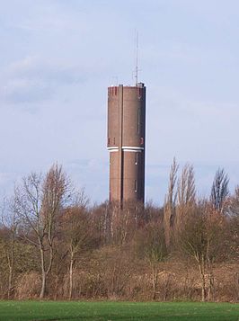 Watertoren