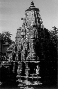 Meera temple Eklingji.jpg
