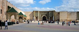 Meknes