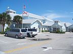 Indian Harbour Beach, Hrabstwo Brevard, Floryda, U