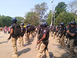 SWAT (Bangladesh)