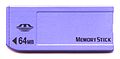 Memory Stick (64MB)