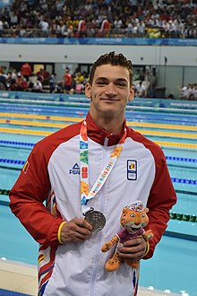 Men's 200m Backstroke Final YOG18 12-10-2018 (04).jpg