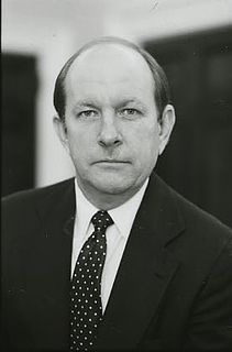Michael Deaver American political consultant