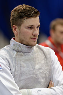 Michal Majewski 2013 Eskrim WCH FMS-EQ t095638.jpg