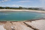 Miniatuur voor Bestand:Midway Geyser Basin 2.jpg