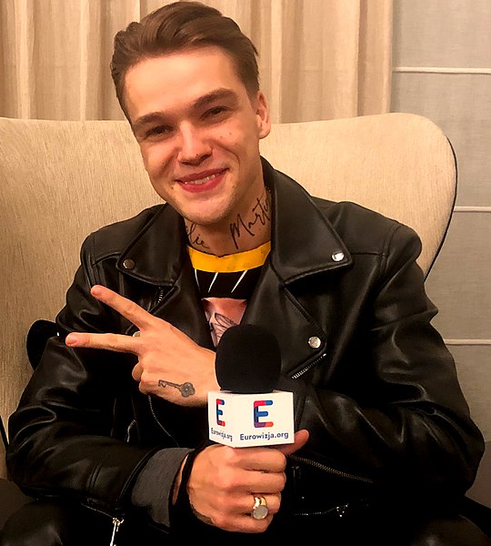 File:Mikolas Josef 2020.jpg