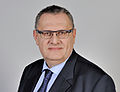 Deutsch: Milan Cabrnoch, Tschechischer Politiker und Mitglied des Europäischen Parlaments (Stand 2014). English: Milan Cabrnoch, Czech politician and member of the European Parliament (as of 2014).