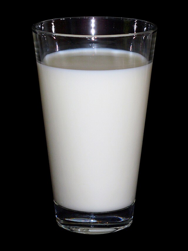 Soured Milk Wikiwand