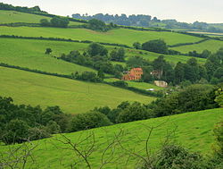 Mill Farm on the Lam Brrok.jpg