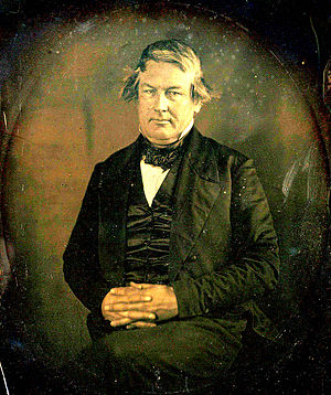 Millard Fillmore