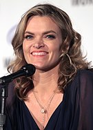 Missi Pyle -  Bild