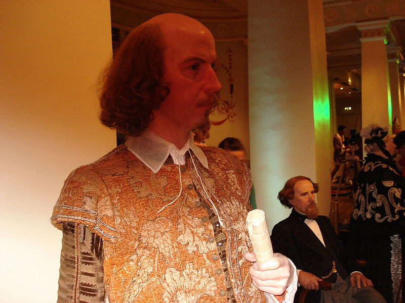 File:Mme Tussaud museum (2848379756).jpg