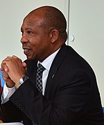 Illustratives Bild des Artikels Liste der Ministerpräsidenten von Lesotho