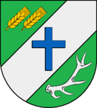 Wappen der Gemeinde Mönkloh