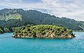 * Nomination Maioio Island in Tory Channel, Marlborough Region, South Island of New Zealand. --Tournasol7 06:52, 1 May 2019 (UTC) * Promotion Good quality. --GT1976 07:06, 1 May 2019 (UTC)