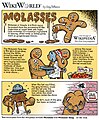 Molasses