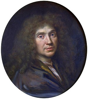 Molière: Biographie, Lhomme Molière, Lœuvre