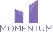 Momentum Movement logo.svg