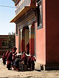 Thumbnail for Bir Tibetan Colony