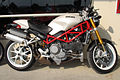 Ducati Monster S4RS