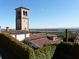 Montecastello-tetti centro storico e campanile chiesa santa maria di Ponzano.jpg