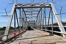 Montopolis Bridge svibanj 2020.jpg