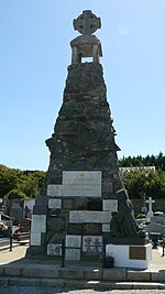 Monument aux marins disparus