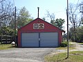 Morgan Volunteer Fire Department