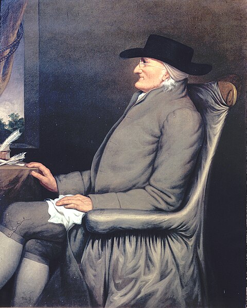 File:Moses Brown by Martin Johnson Heade.jpg