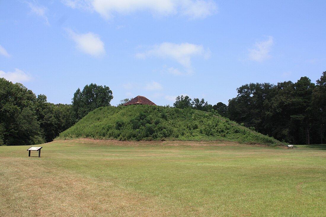 Moundville (Alabama)