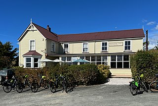 <span class="mw-page-title-main">Moutere Inn</span> New Zealand pub