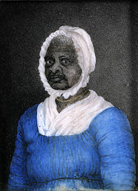 A portrait of Elizabeth Freeman. Mumbett70.jpg