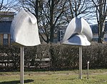 Lista över offentlig konst i Malmö kommun
