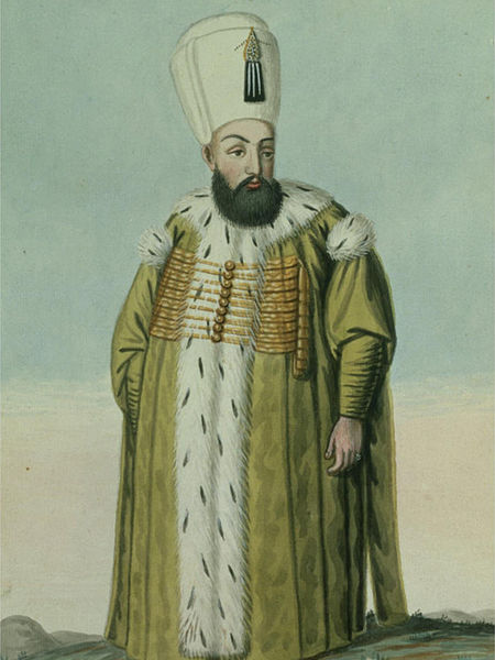 Murad III