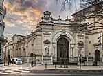 Vignette pour Muséum d'histoire naturelle de Nîmes