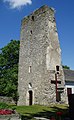 wikimedia_commons=File:Nöstach Ruine Sankt Martin.jpg