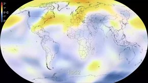 File: variazione della temperatura globale della NASA dal 1880 al 2013.webm