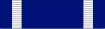 NATO Medal Yugoslavia ribbon bar.svg