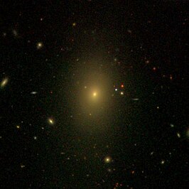 NGC 3216
