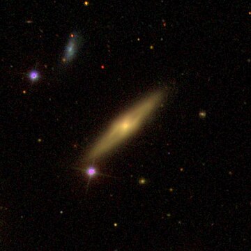 NGC 530