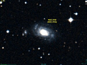 NGC 2722