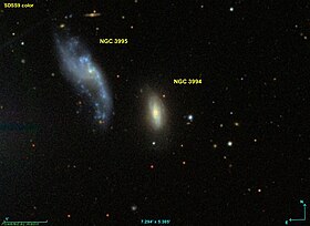 Illustratieve afbeelding van artikel NGC 3994