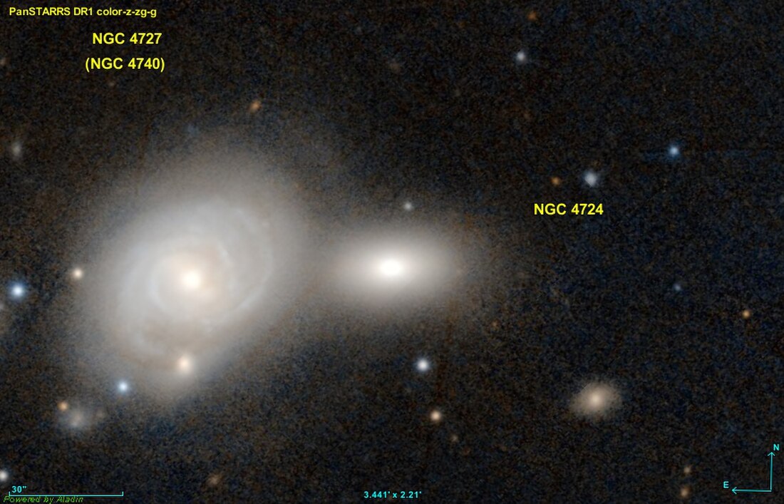 NGC 4727